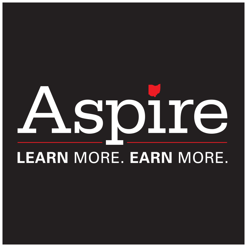 Logo for Aspire