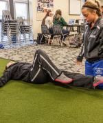 Exercise Science & Sports Medicine