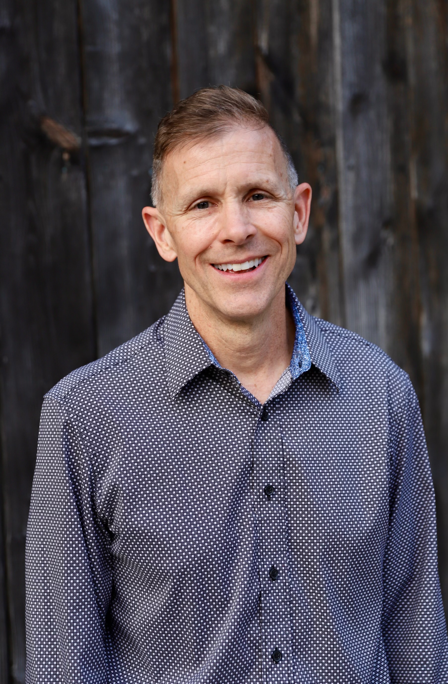 Photo of 2025 Distinguished Alumni Bill Hartzler