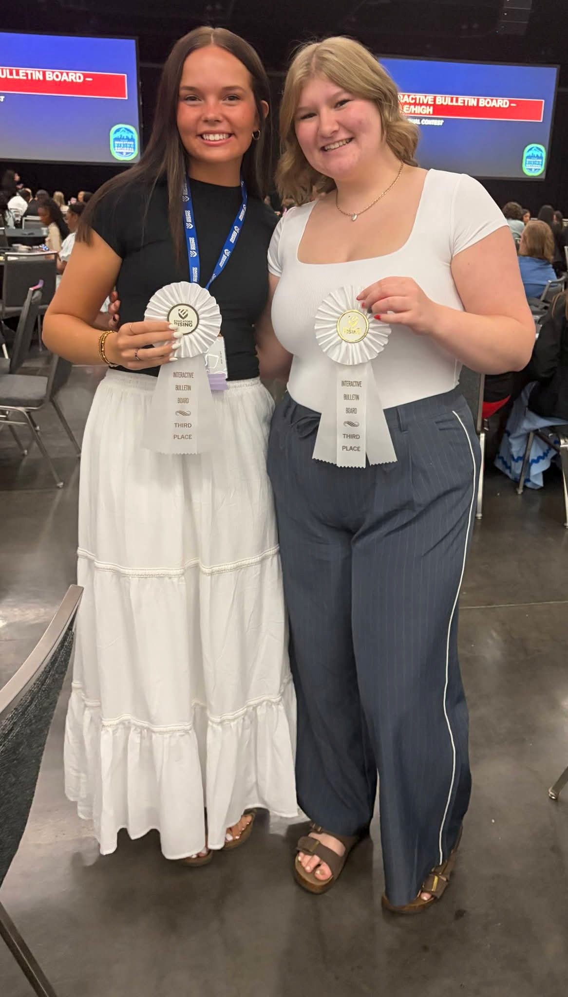 Ed Rising - nationals 2