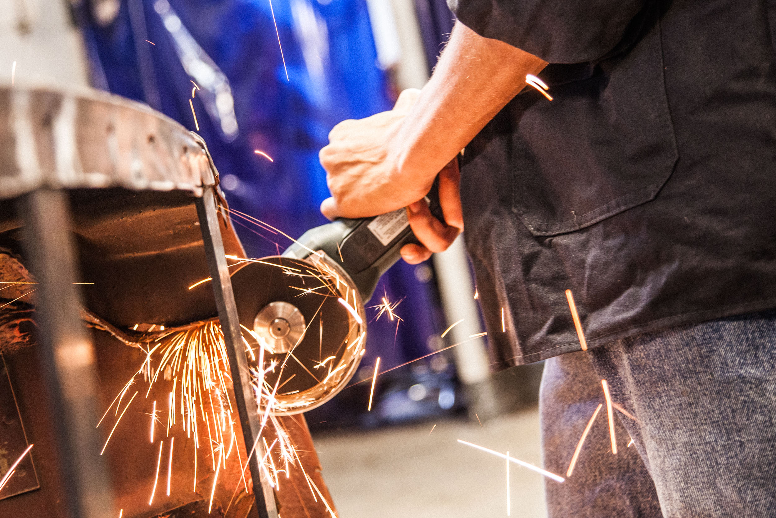 Welding Technologies