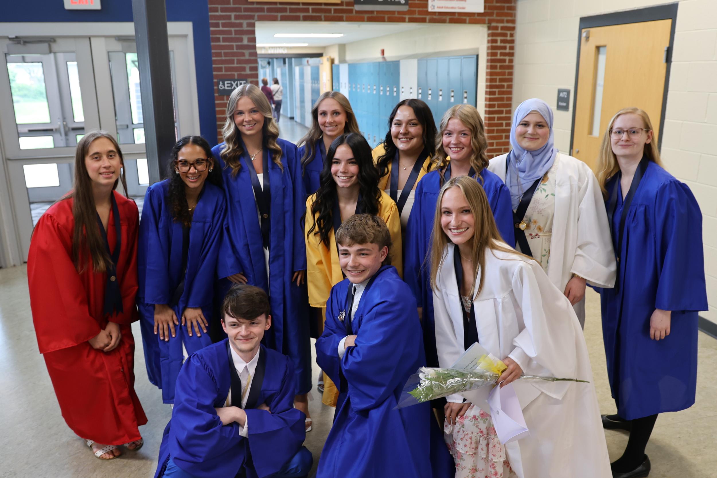 PN class of 2026