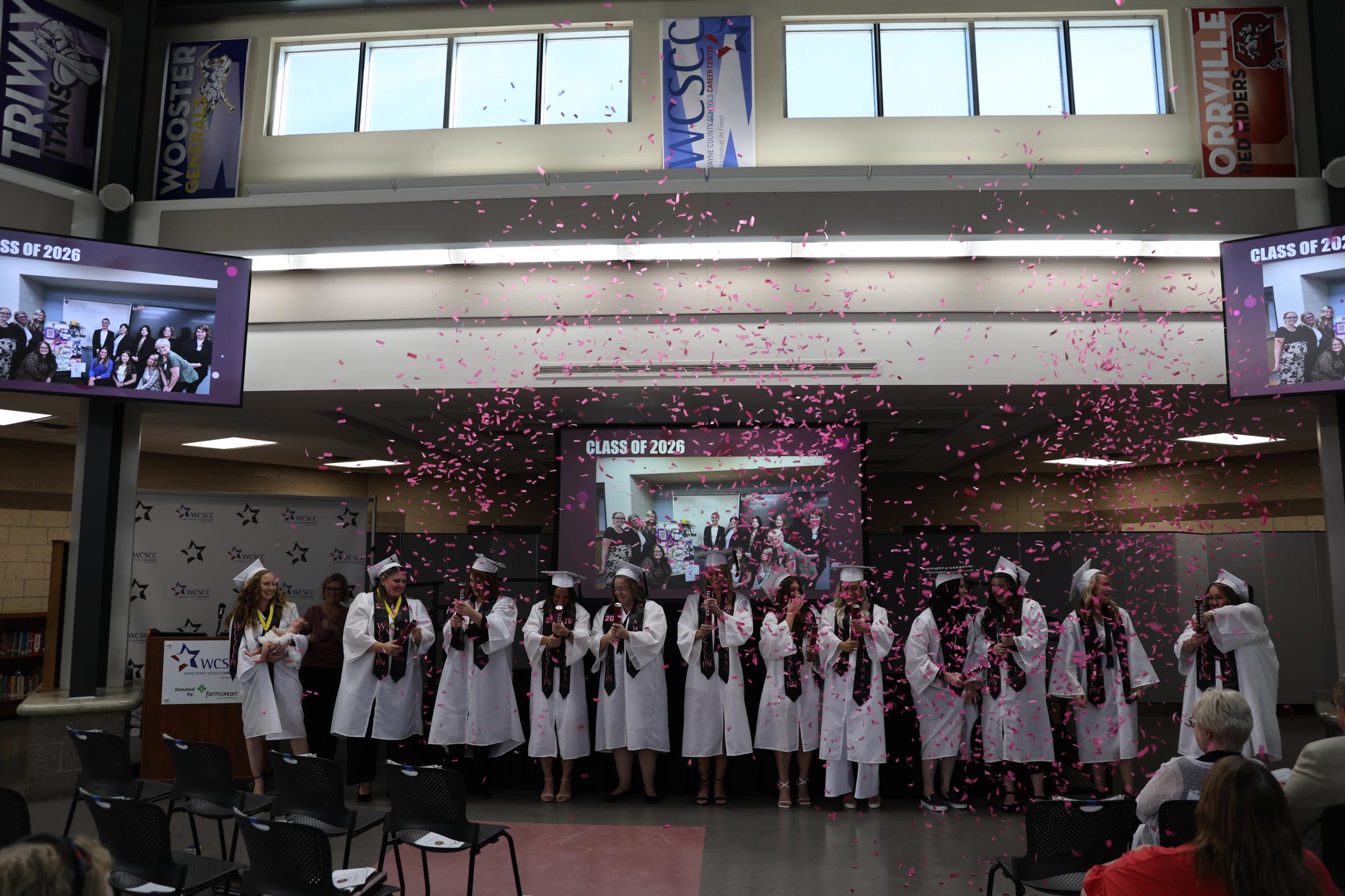 PN class of 26