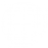 image of a circle with lines going around inside it