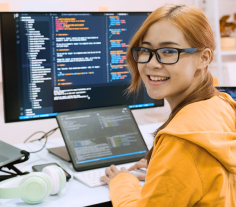 Cybersecurity & Computer Programming