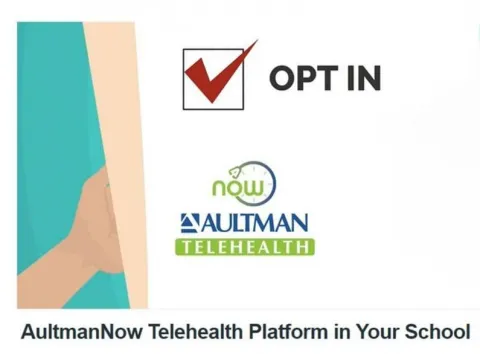 Opt In