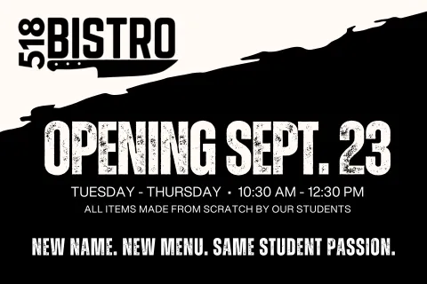 518 bistro