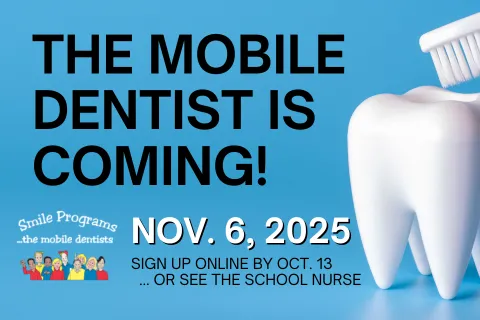 mobile dentist
