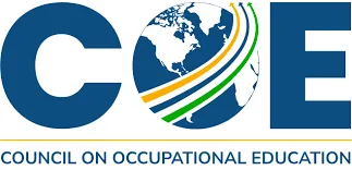 Commission of the Council on Occupational Education,