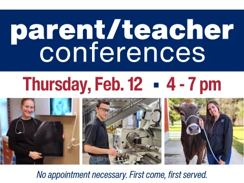 what's happening - conferences 26