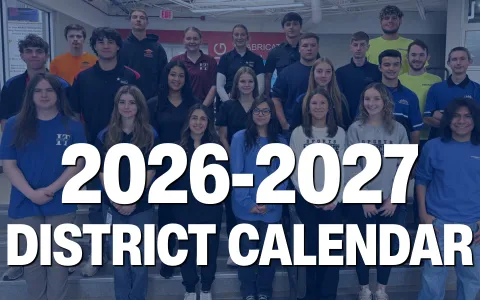 26-27 calendar graphic
