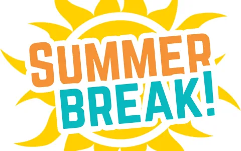 summer break