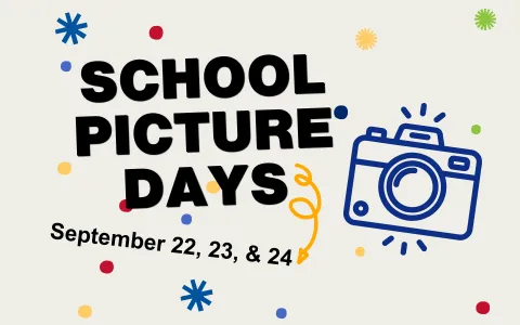 school pic days 2026