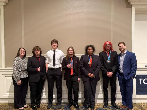 bpa nationals team