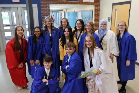 PN class of 2026