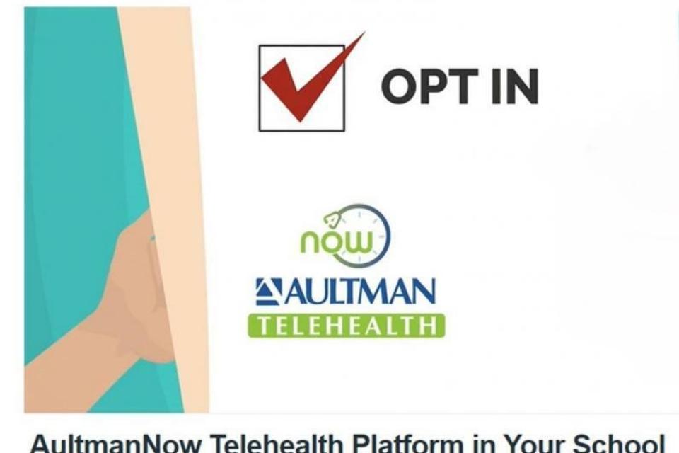 Opt In
