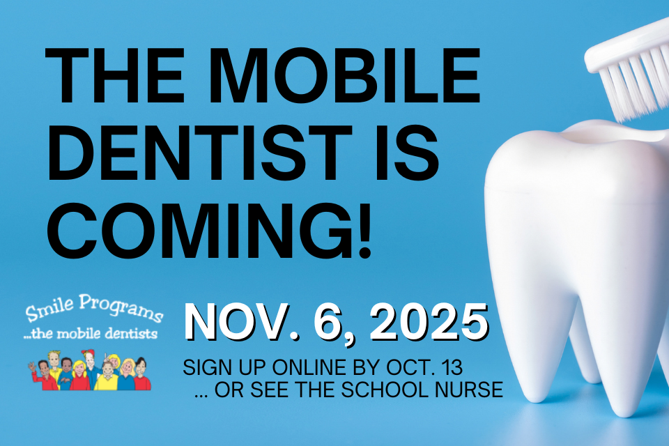 mobile dentist