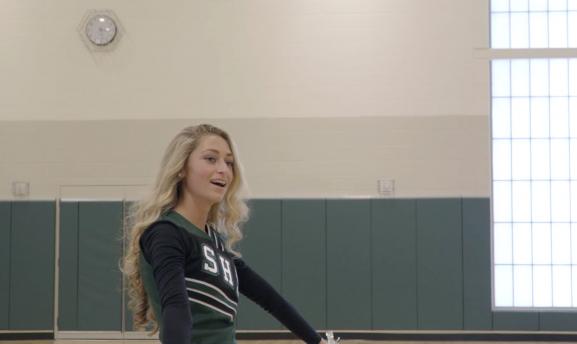 Watch Lily Smucker, former Practical Nursing student, share her story